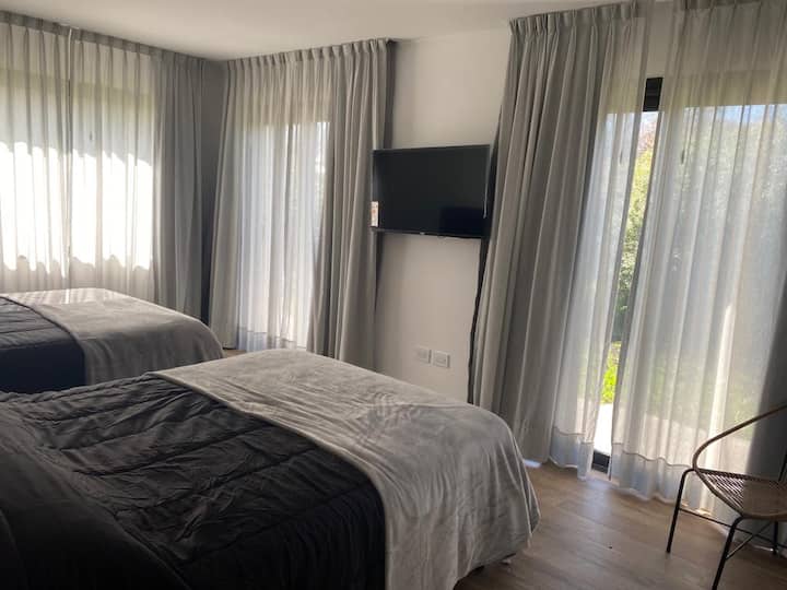 Спална соба 4