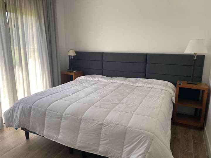 Спална соба 1