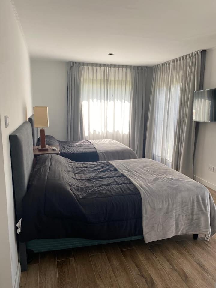 Спална соба 6