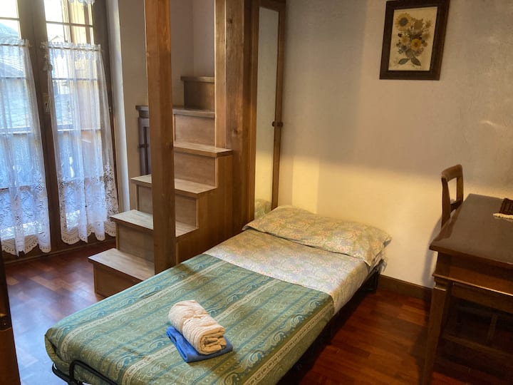 საძინებელი 3