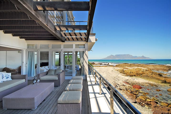 Unwind with the ocean sound