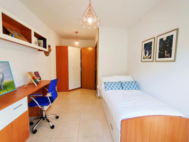 غرفة النوم 2