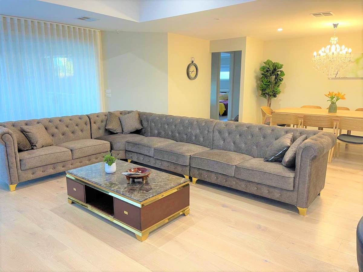 ห้องนั่งเล่น