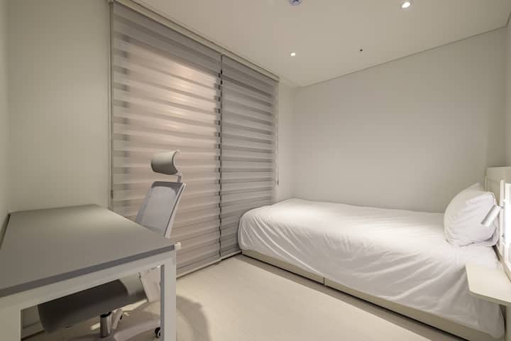 غرفة النوم 3