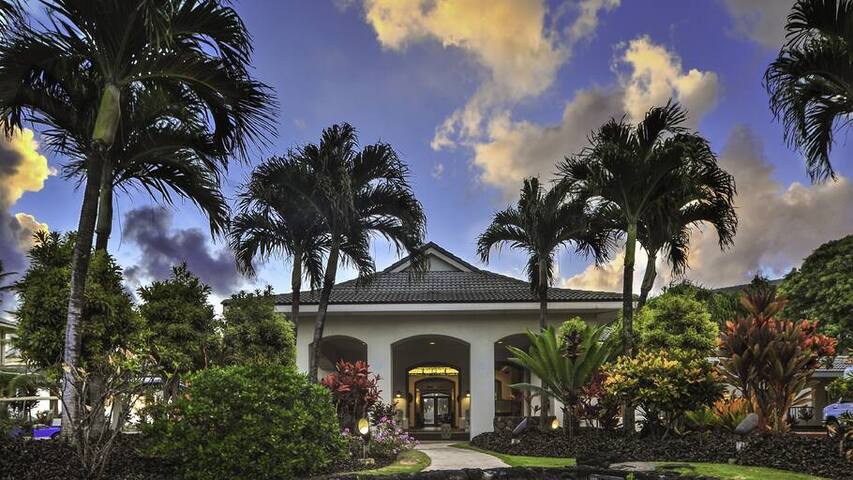 Ocean Front Suite in Kauai! gallery image 4