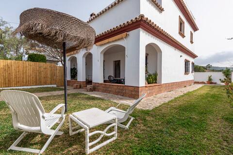 Casa Lulu - A hidden jewel on unspoilt coastline