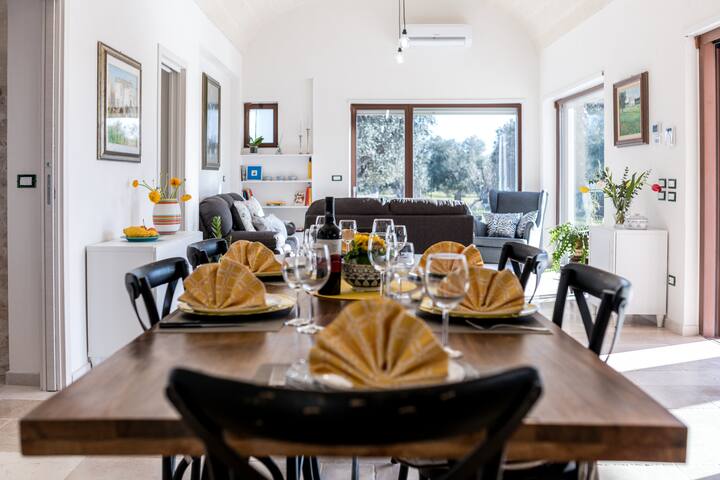 Trullo Mest Marcucc gallery image 5