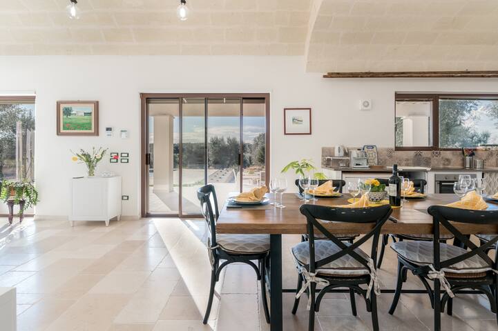 Trullo Mest Marcucc gallery image 3