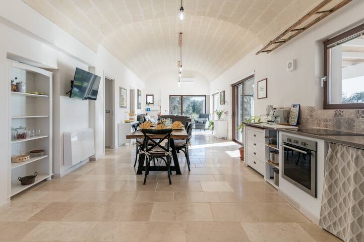 Trullo Mest Marcucc gallery image 4