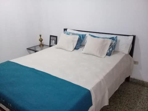 House in Federation, Belgrano