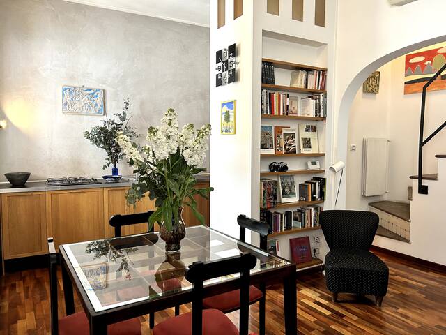 Giglio Penthouse and Terrace gallery image 2