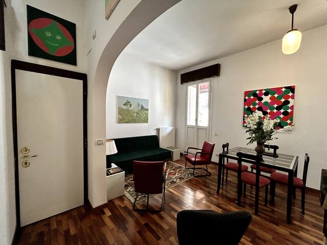 Giglio Penthouse and Terrace gallery image 4