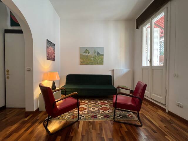 Giglio Penthouse and Terrace gallery image 5