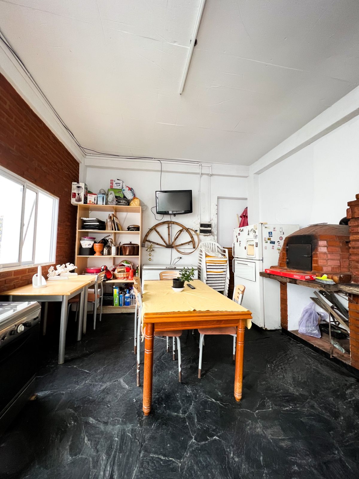 Habitación en casa compartida en Almagro con baño en suite
