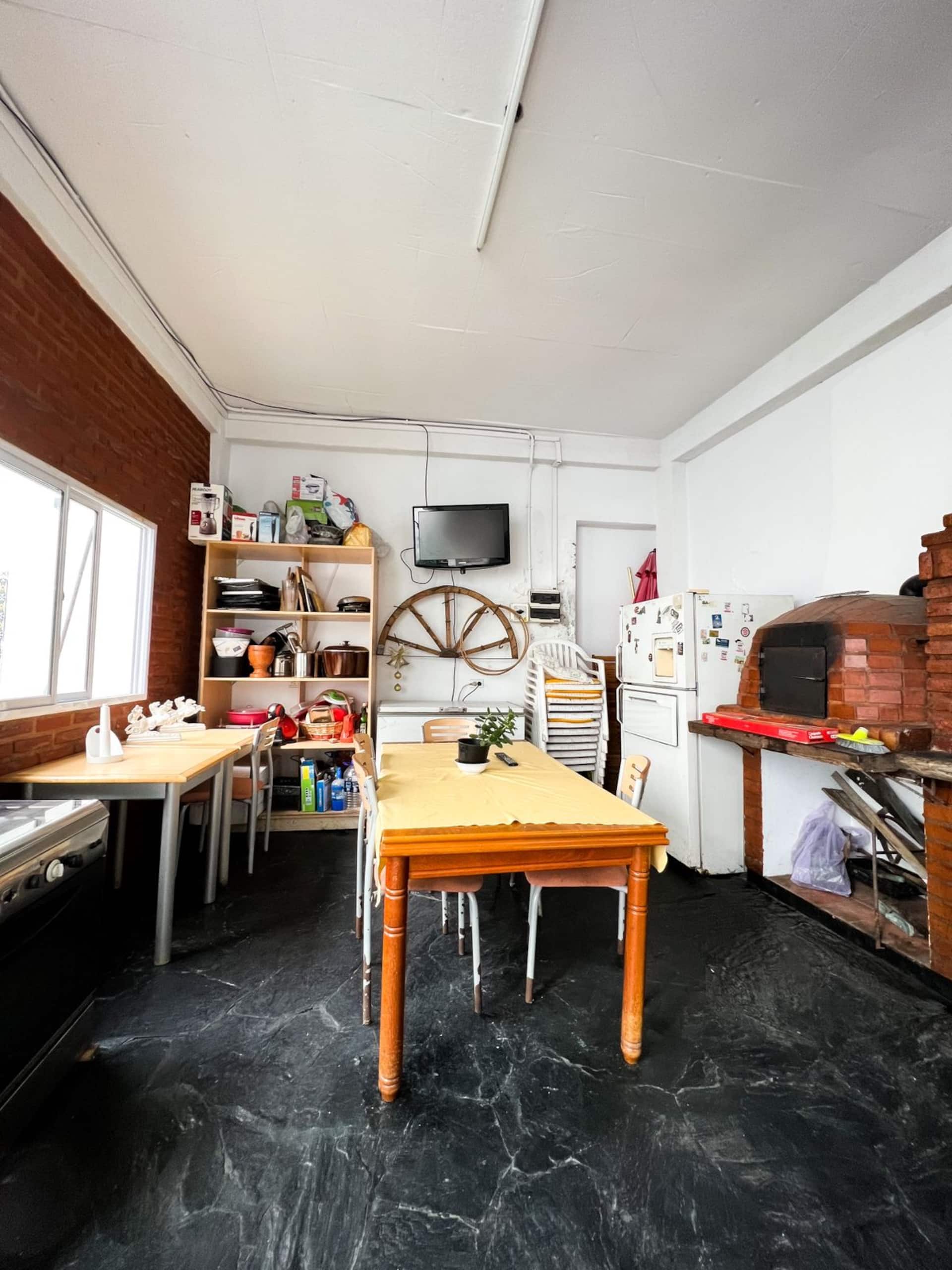 Private room in Almagro