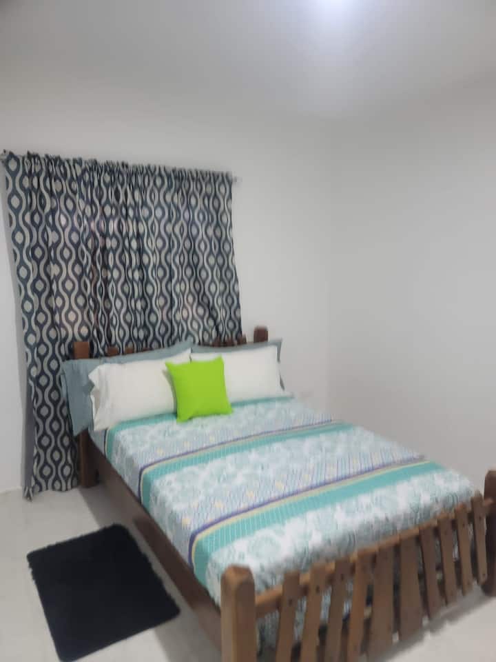 Habitación