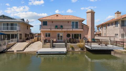 Harbor Haven Lakehouse