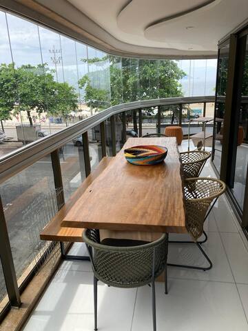 Leblon Beachfront gallery image 5