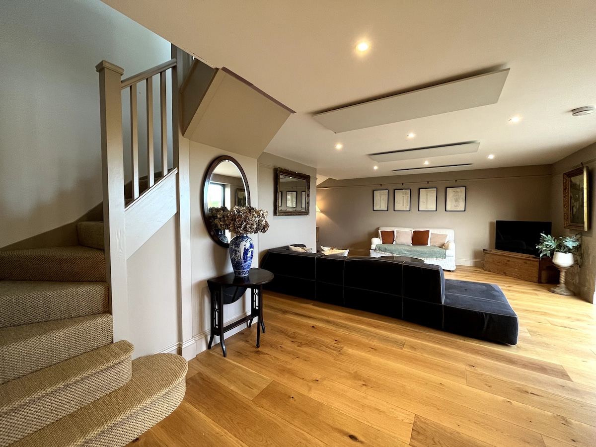 Top Airbnb: Sunnybank Cottage - Sennen in Sennen