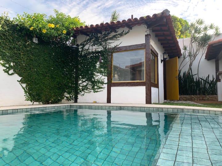 Spacious and Cozy House with Pool and Sauna Houses for Rent in Cabo