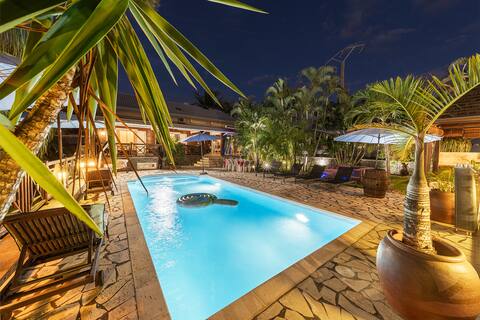 Villa Ambassador - 14 lits - 20 couchages