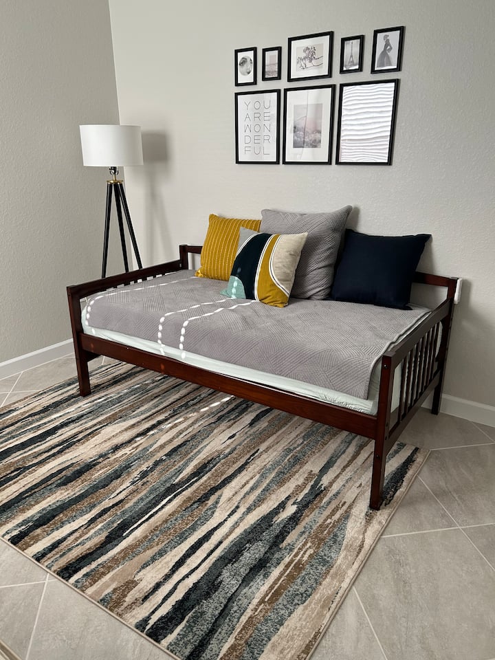 غرفة النوم 2