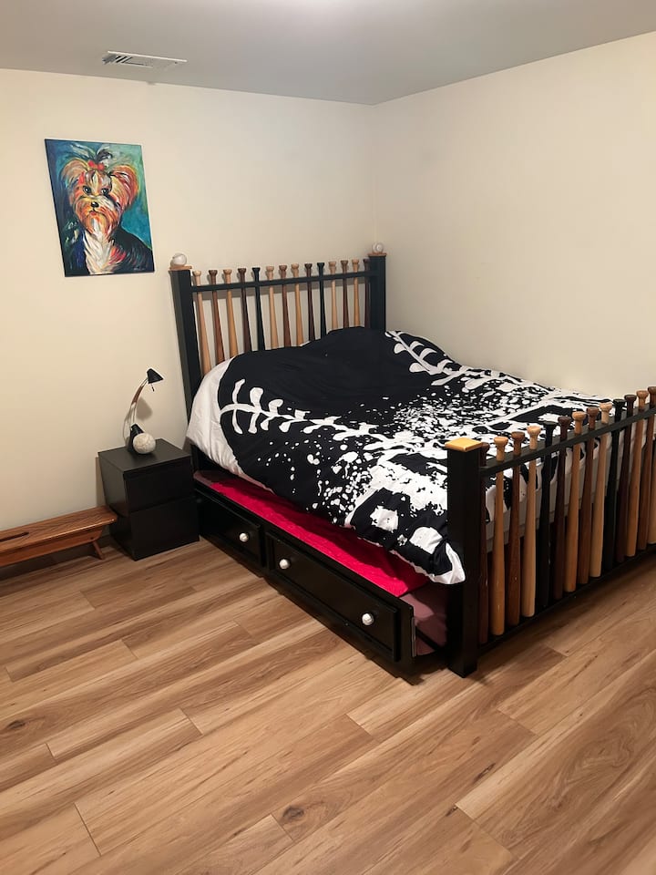 Spálňa 2