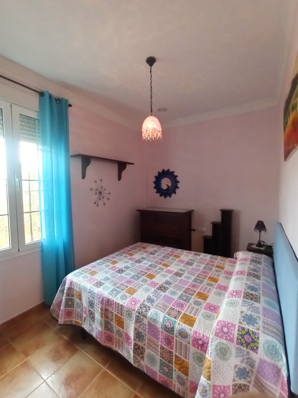 საძინებელი 2