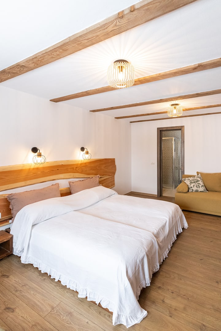 საძინებელი 2