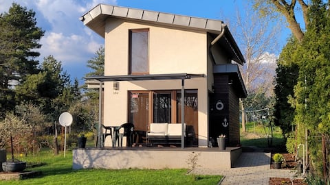 Palatinus Apartman Esztergom