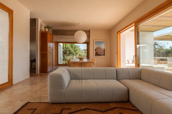 Casanguilla – luxury villa with private pool gallery image 5