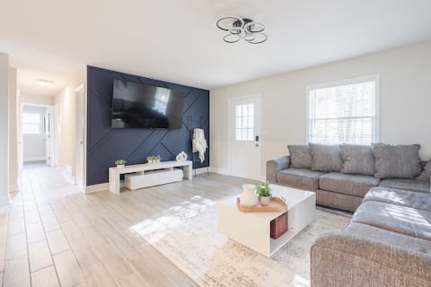 Downtown House |75