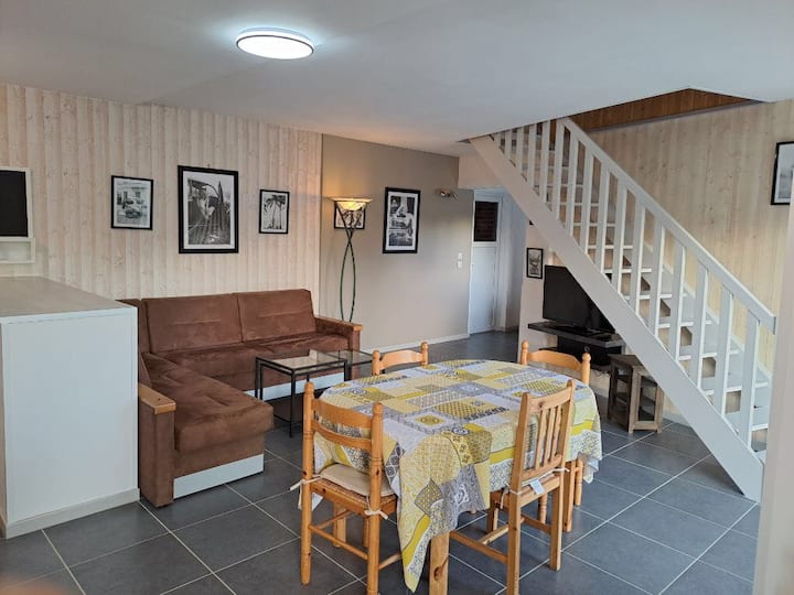 Gîte Les Pareurs - Bagnoles de l'Orne