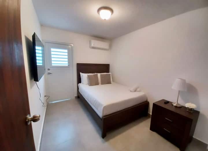 غرفة النوم 3