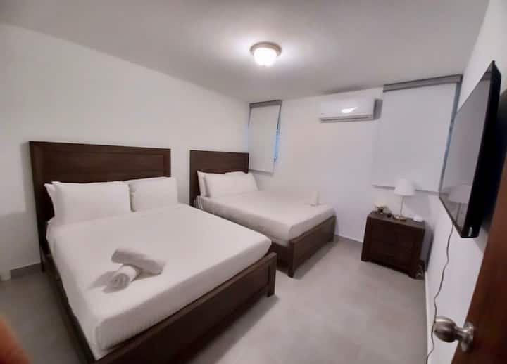 غرفة النوم 2