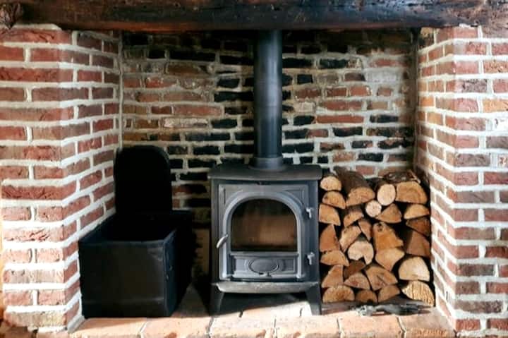 Tudor Cottage, C.1550! Canterbury Old Town. Cute! - Canterbury