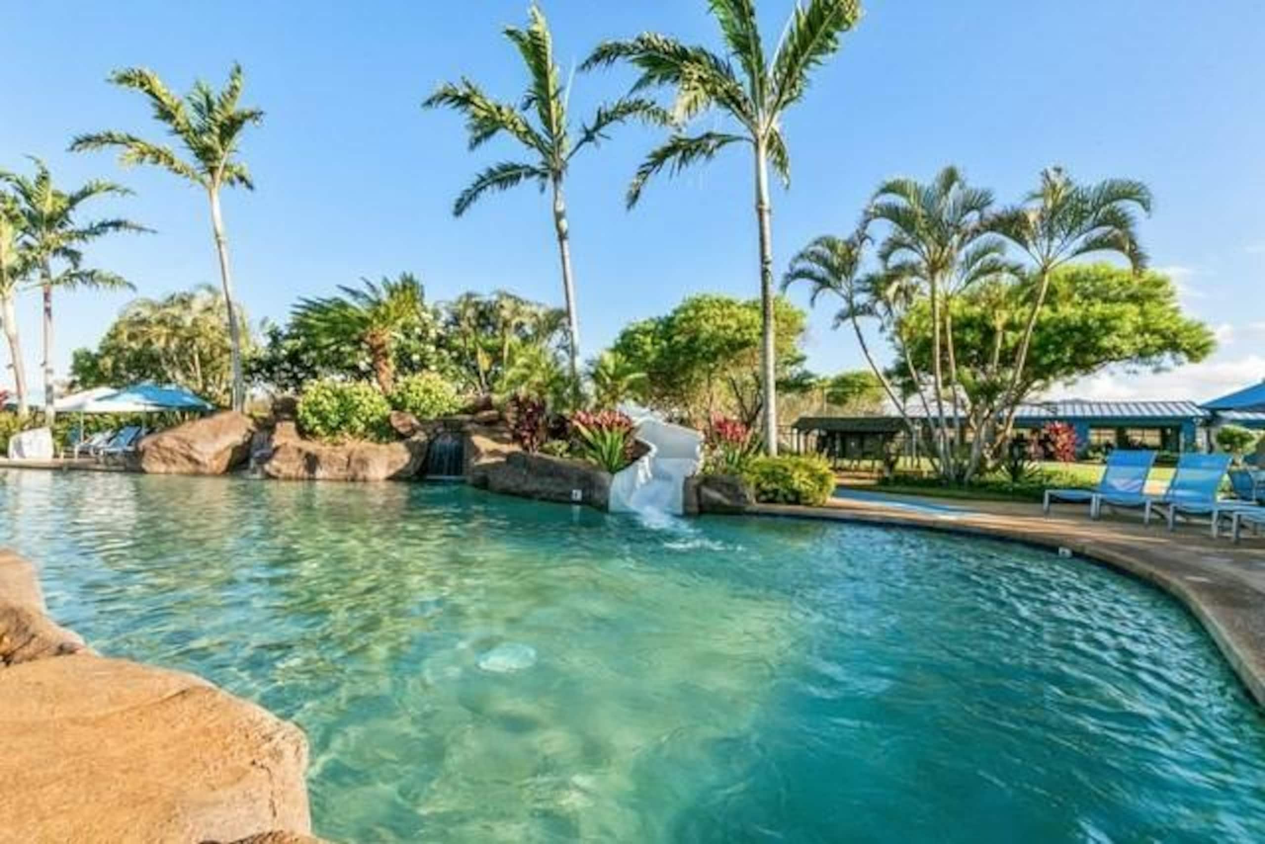 Your Aloha Home, unit 301 on Kauai's sunny side - Photo 10