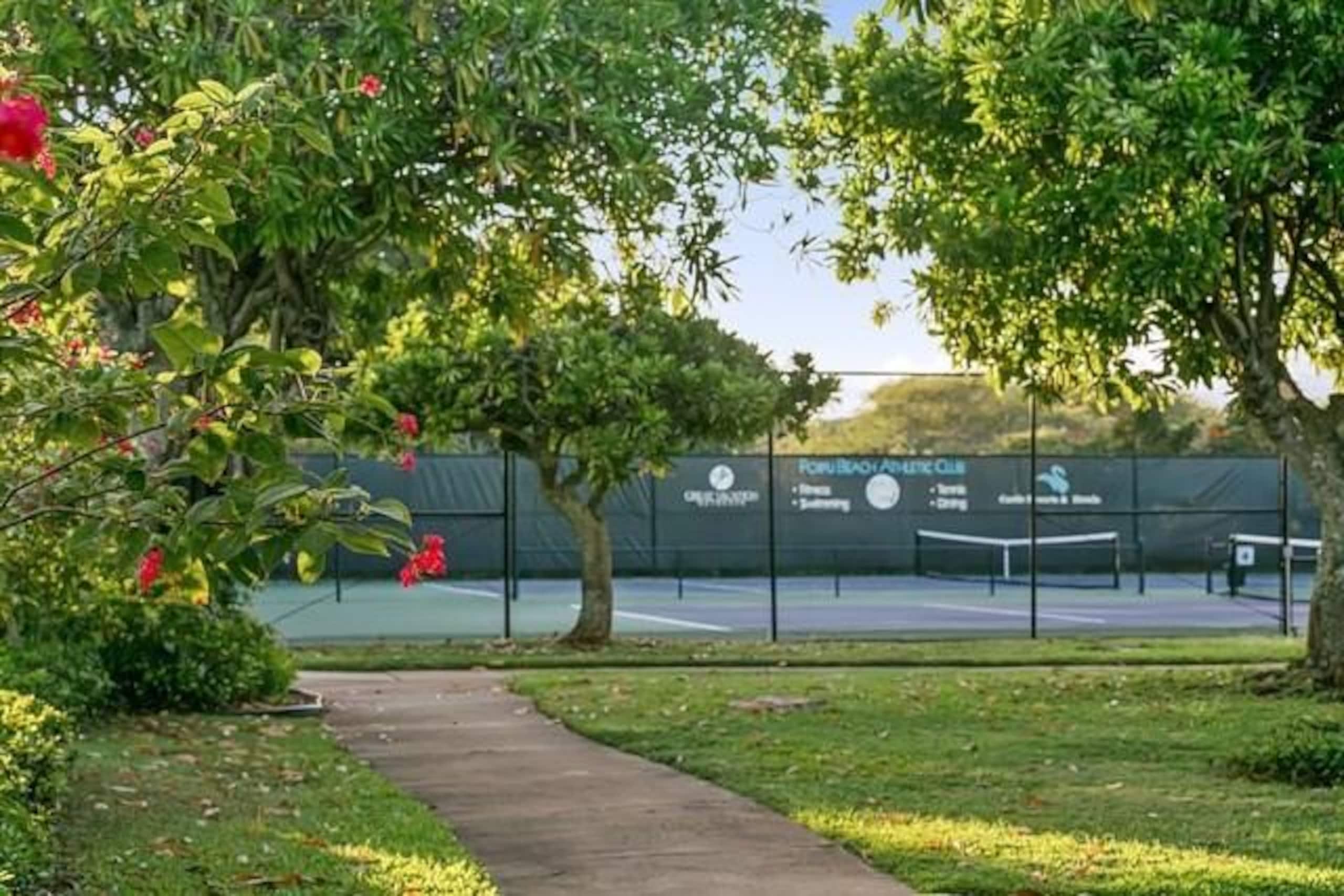 Your Aloha Home, unit 301 on Kauai's sunny side - Photo 16