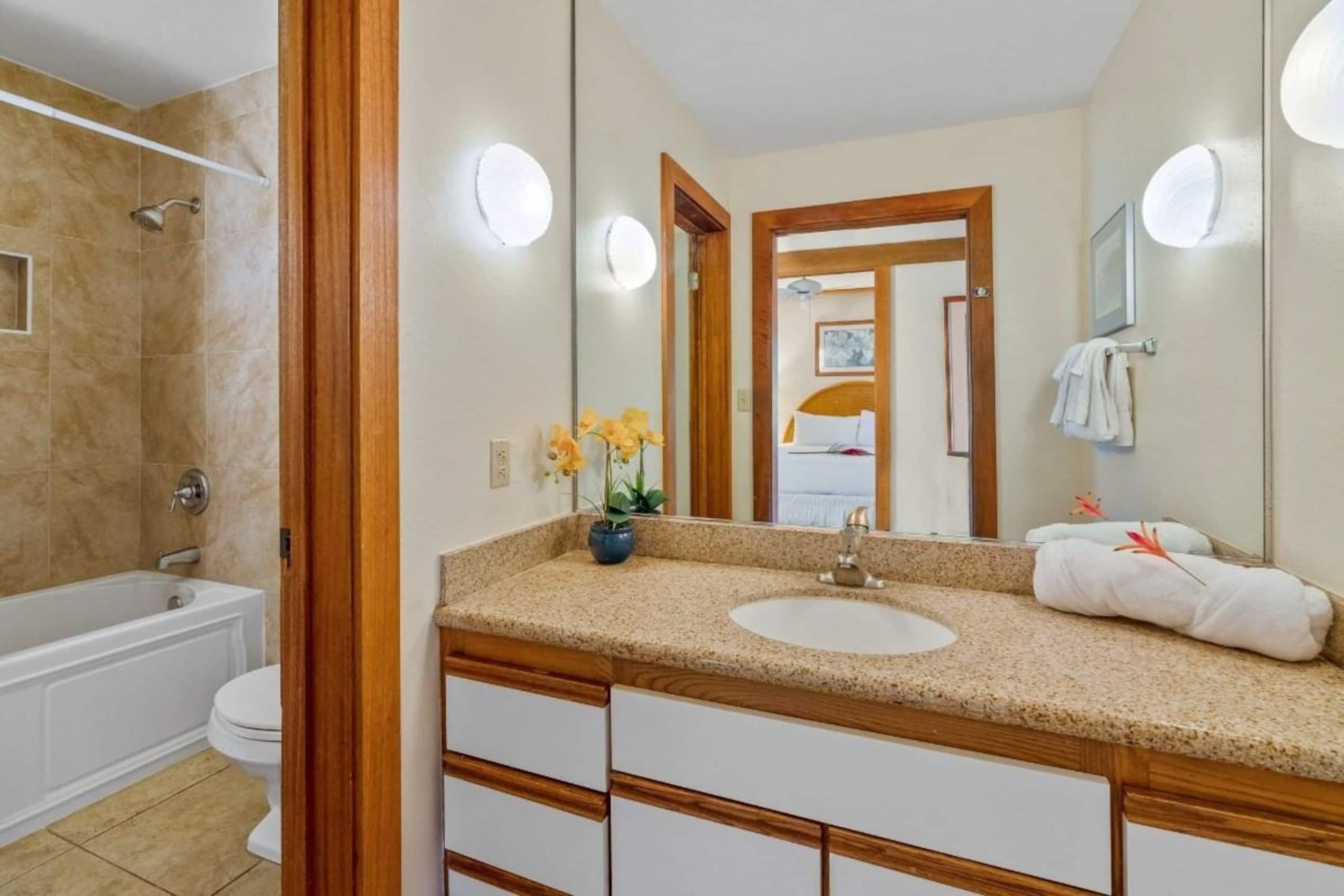 Your Aloha Home, unit 301 on Kauai's sunny side - Photo 13
