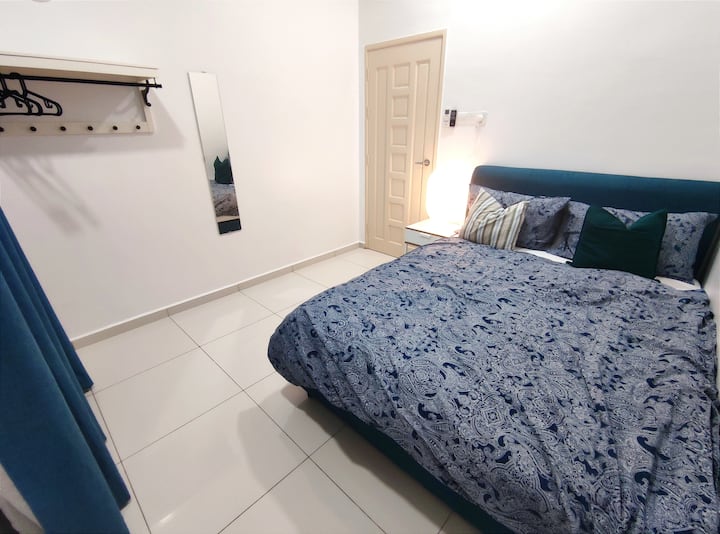 საძინებელი 2