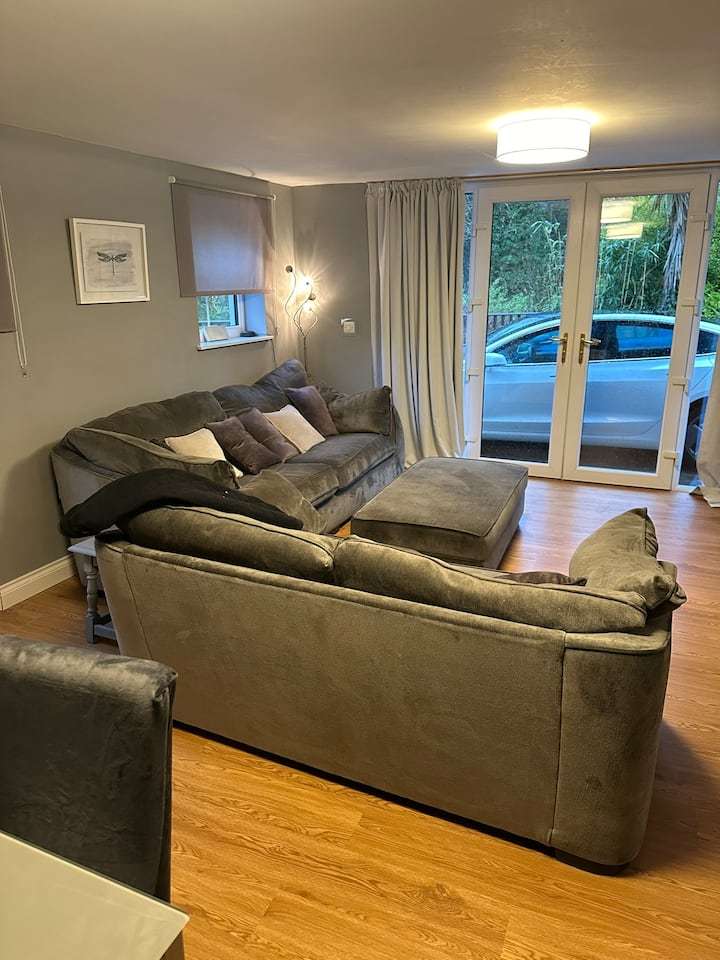 ห้องนั่งเล่น