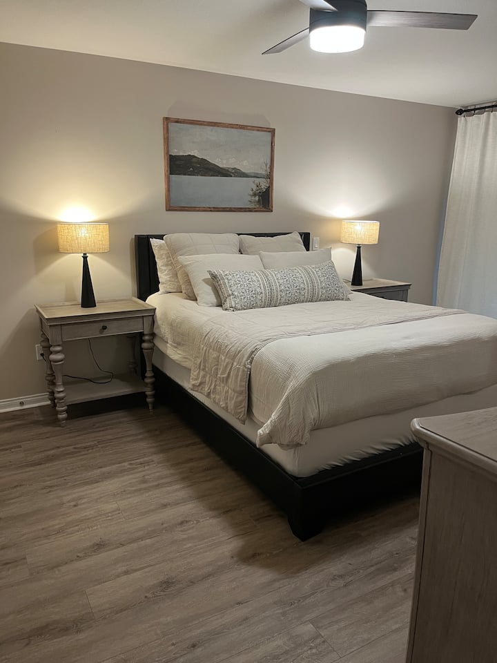 Მთავარი საძინებელი