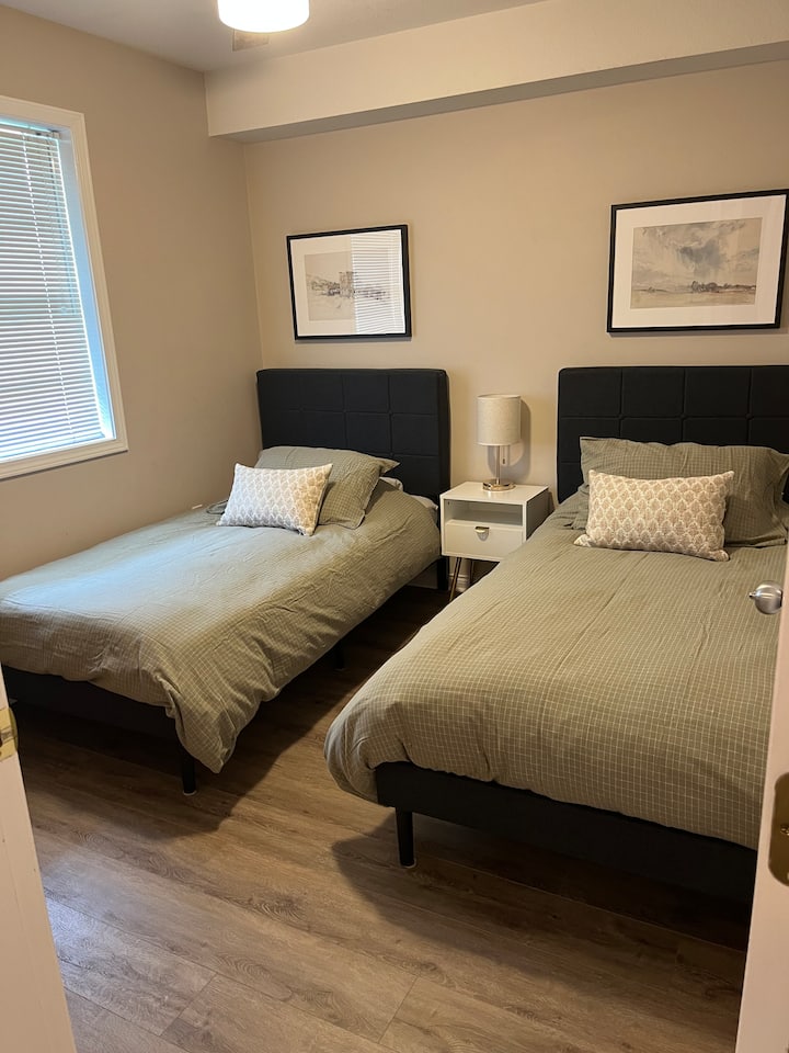 Დამატებითი საძინებელი