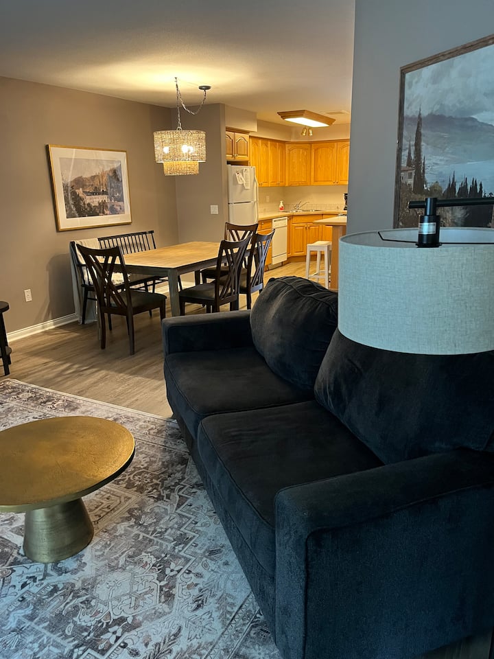 Მისაღები ოთახი