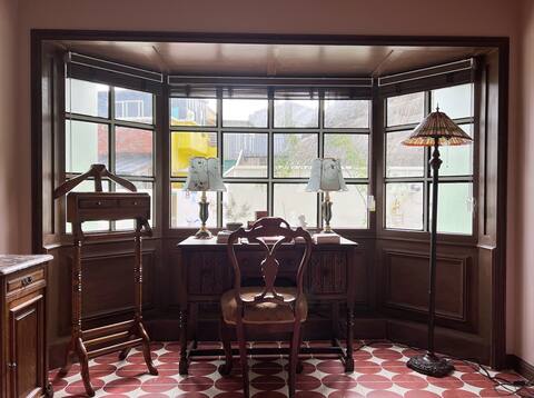 Enoch, a private accommodation in Aewol Pool Villa, Jeju