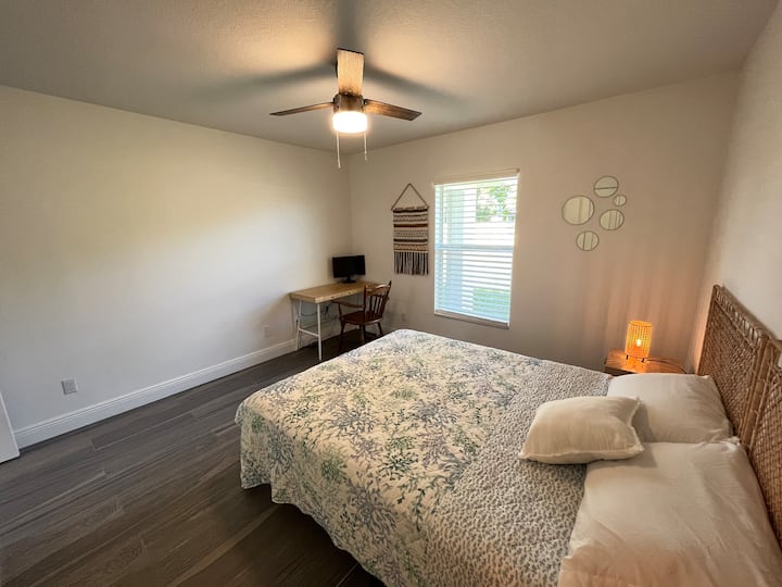 غرفة النوم 3