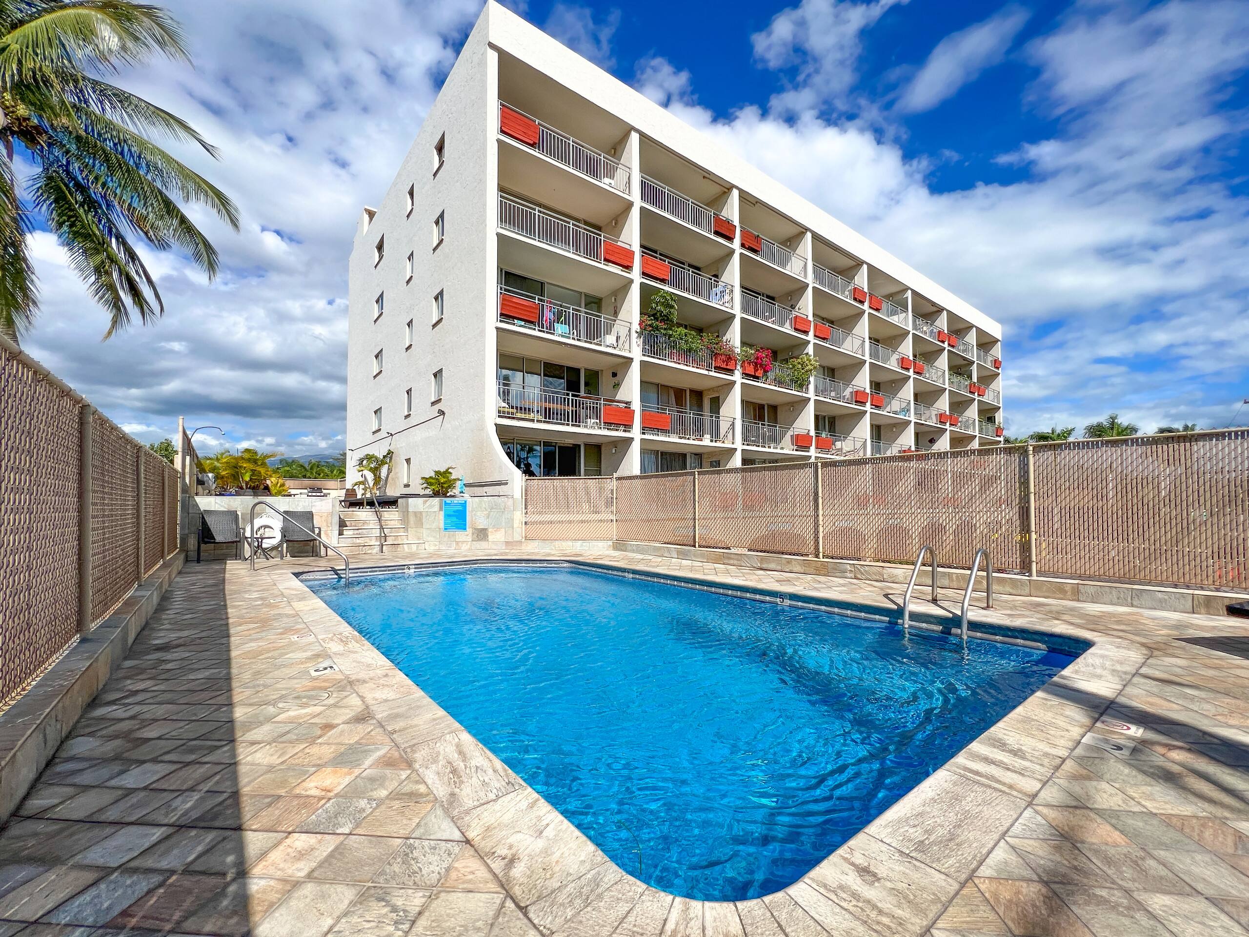Condo in Kihei · ★4.9 · 1 bedroom · 1 bed · 1 bath - Image 47