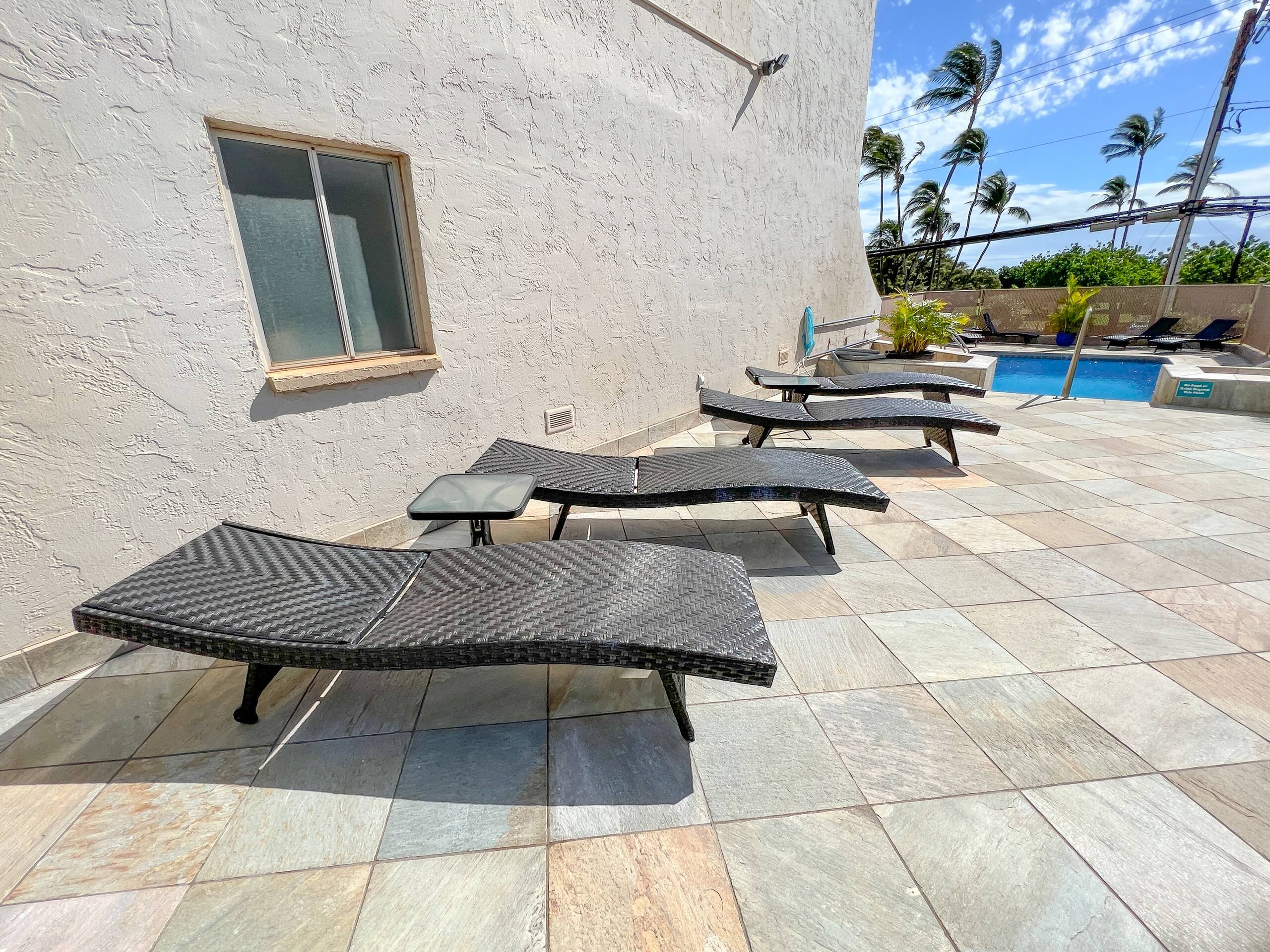 Condo in Kihei · ★4.9 · 1 bedroom · 1 bed · 1 bath - Image 29