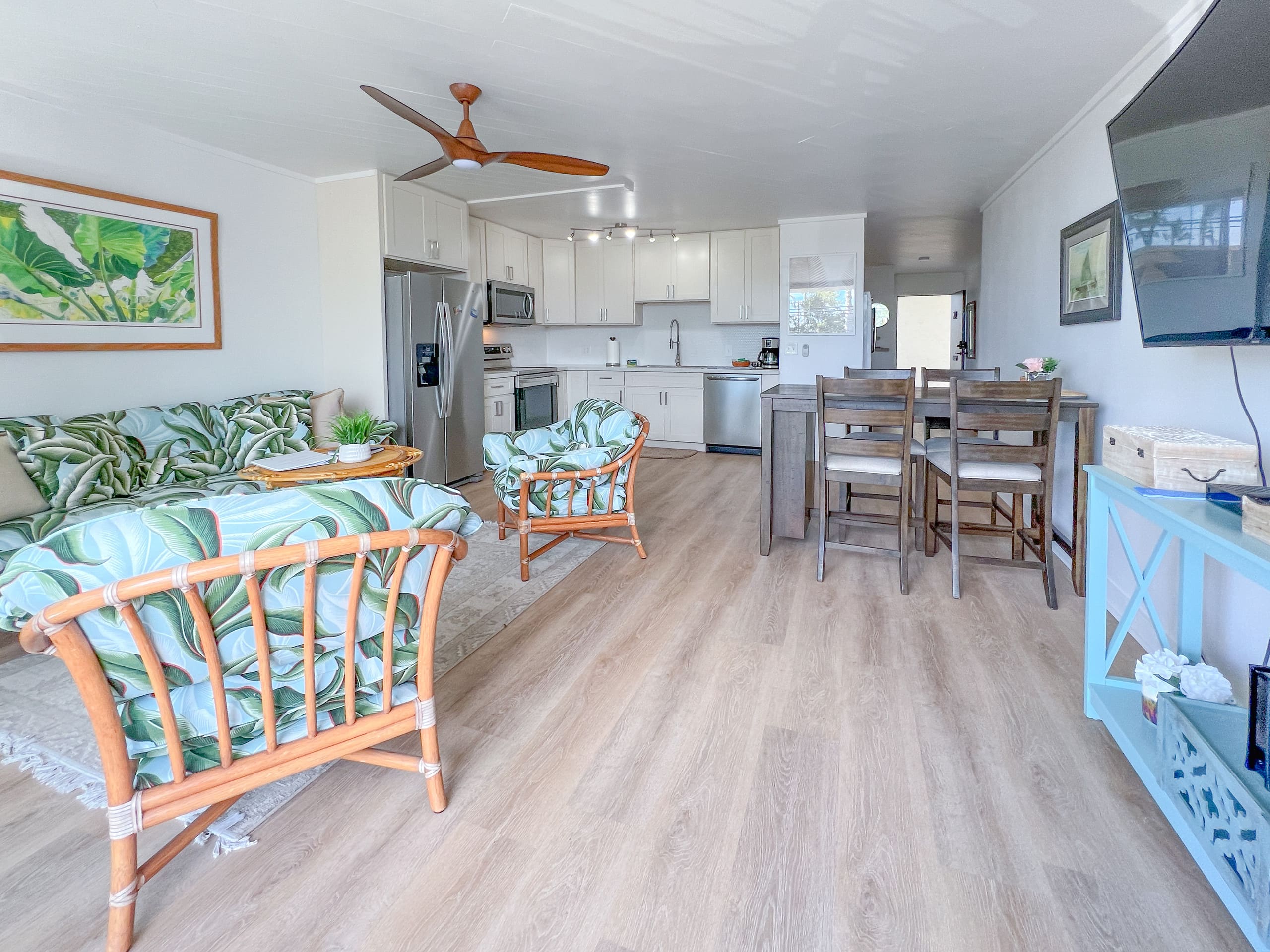 Condo in Kihei · ★4.9 · 1 bedroom · 1 bed · 1 bath - Image 49