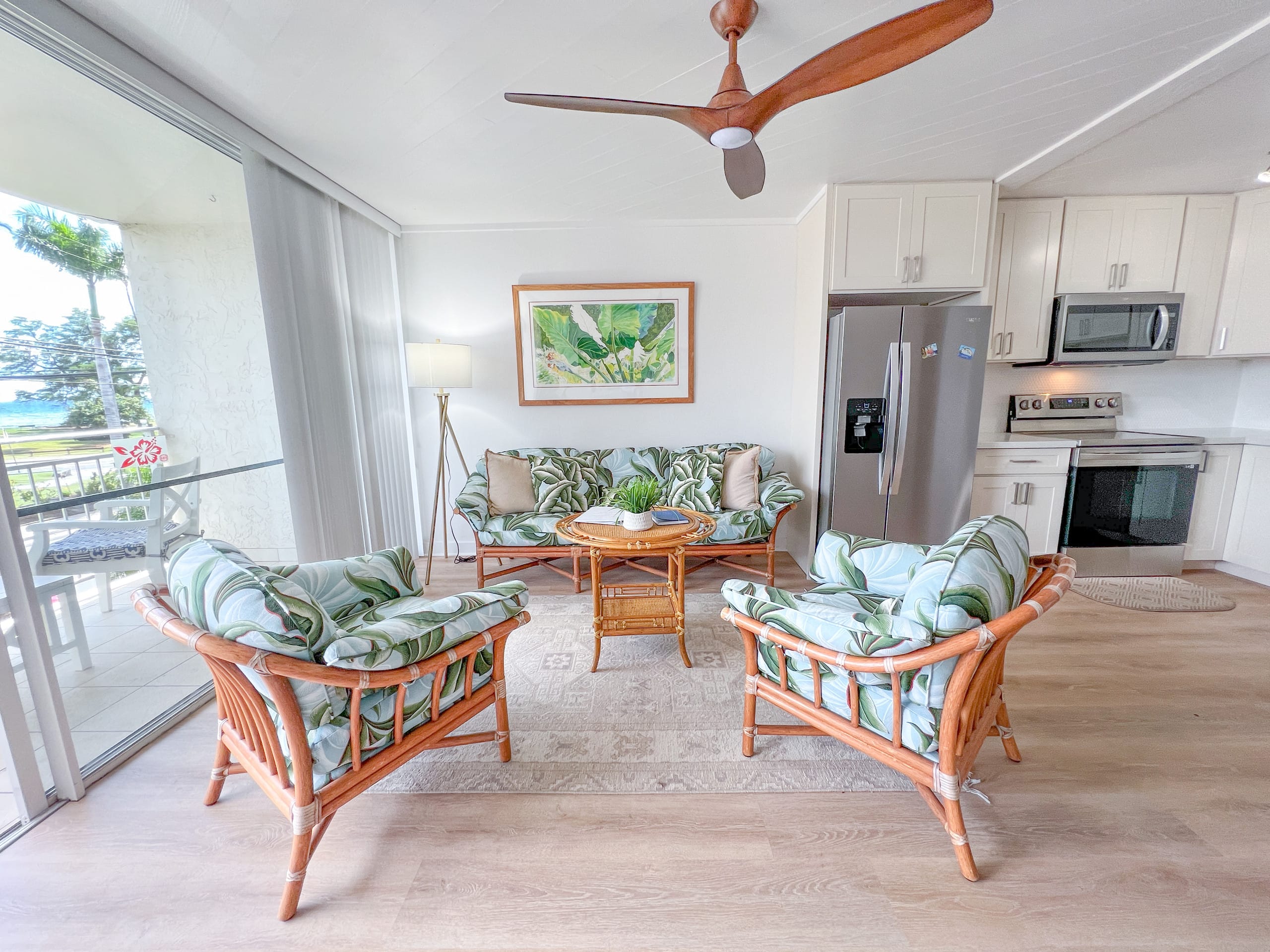 Condo in Kihei · ★4.9 · 1 bedroom · 1 bed · 1 bath - Image 2